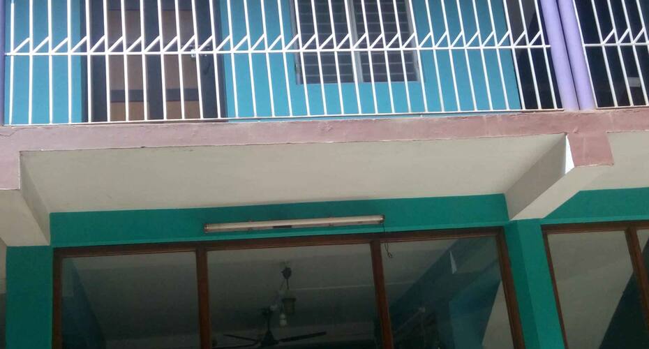 Parakkal Tourist Home, Wayanad 4
